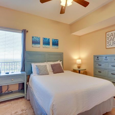 28Th-Floor Panama City Beach Condo With Ocean Views! Zewnętrze zdjęcie