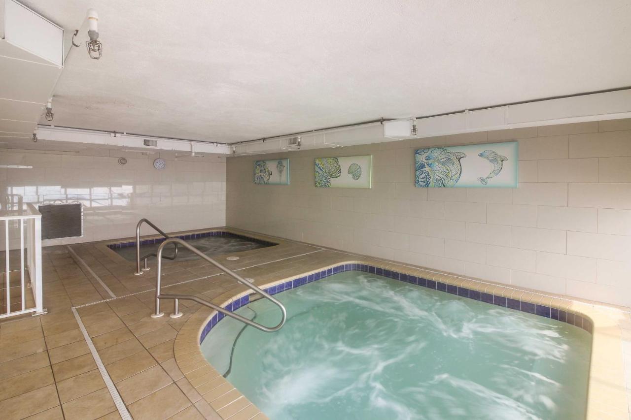 28Th-Floor Panama City Beach Condo With Ocean Views! Zewnętrze zdjęcie