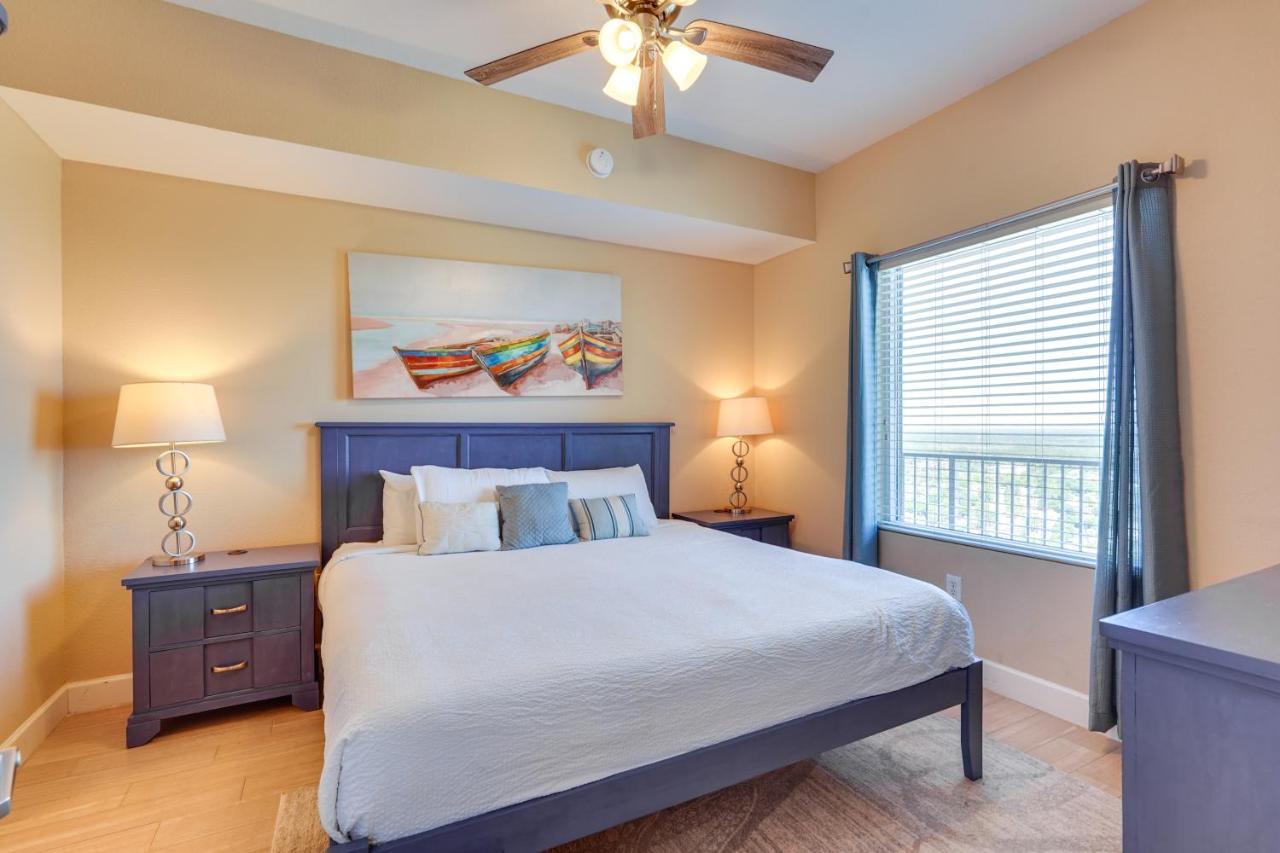28Th-Floor Panama City Beach Condo With Ocean Views! Zewnętrze zdjęcie