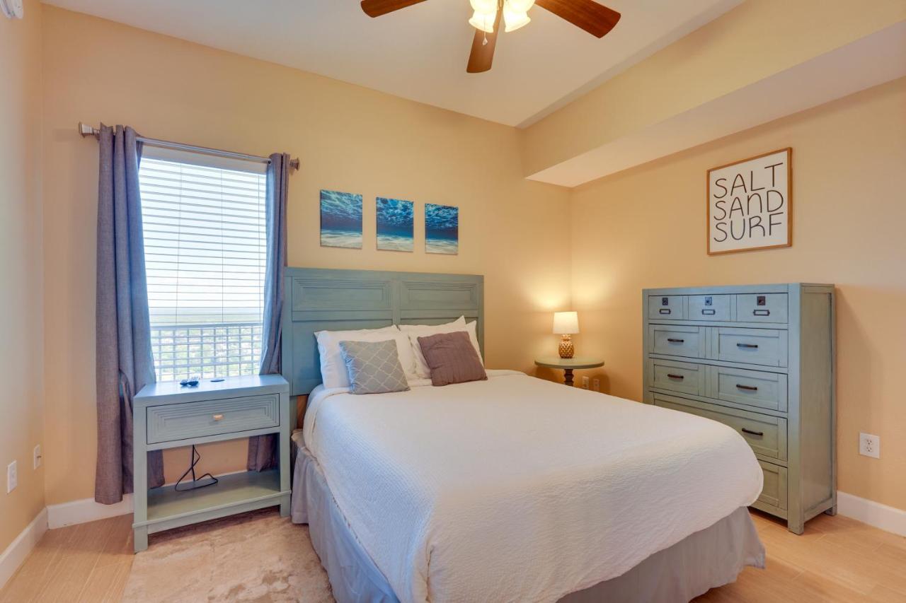 28Th-Floor Panama City Beach Condo With Ocean Views! Zewnętrze zdjęcie